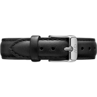 Daniel Wellington DW Strap Petite Sheffield 14mm Silver